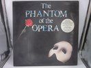 The Phantom Of The Opera Soundtrack Vinyl 2 LPs + Booklet Opera Crawford (JB)