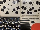Provocative Percussion Vol. 1, 2, 3 & 4 Enoch Light Brigade Command 4x LP Vinyl