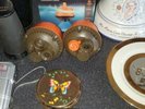 House Clearance Stuff Don't Know If The Fish Finders Or The Camera Works And...