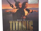 BACK TO TITANIC Turquoise vinyl 2 LP Record SEALED/BRAND NEW #027 RARE