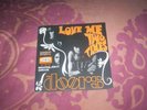 The DOORS - Love Me Two Times/Moonlight Drive