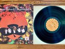 Tommy James & The Shondells: Crimson & Clover LP Vinyl OG 1969 Roulette VG+/VG