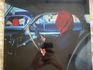 mars volta frances the mute 2x Red / Blue vinyl