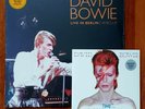 DAVID BOWIE Live In Berlin 1978 LP & Time 7