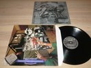 Carcass LP - Necroticism - Descanting... / 1991 UK MOSH 42 PRESS in MINT/ MINT-2