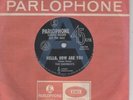THE EASYBEATS  Rare 1968 Aust Promo Only 7