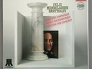 G242 Mendelssohn Complete Symphonies Dohnanyi VPO 3LP DECCA 6.35700 DX Digital S