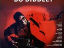 SEALED NEW LP Bo Diddley - The Best Of Bo Diddley
