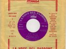 Bruno Martino ?– Estate / Brrr... Che Freddo  - RARO 45 giri COME NUOVO