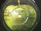 BEATLES UK APPLE CT 1 