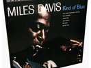 Miles Davis KIND OF BLUE 180g MFSL MoFi 45 rpm 2X LP (NO Rez )