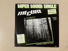 The Cure - A Forest (Special Long Version) Fiction Records ?– 0930.022 Nr mint