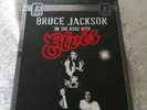 Bruce Jackson on the road with Elvis book