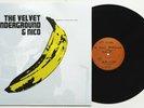 Velvet Underground & Nico - Unpeeled, The Norman Dolph Acetate LP aka Unripened