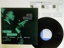 FREDDIE HUBBARD OPEN SESAME BLUE NOTE BN 4040 Japan VINYL LP