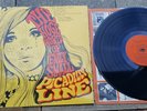 PICADILLY LINE The Huge World Of Emily Small 1967 UK CBS 1st press psych rarity