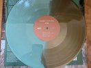 Slaughter Beach Dog - Birdie First Press Colored Vinyl Half Gold Half Green MOBO