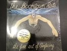 The Fine Art Of Surfacing - The Boomtown Rats SRM13810 VG+ Vinyl LP W6