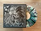 HP Lovecraft THE CALL OF CTHULHU Black/Green Splatter Vinyl 2LP Cadabra Records