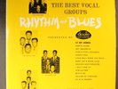 PENGUINS / MEADOWLARKS: the best vocal groups...rhythm & blues DOOTO 12