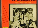 MIDNIGHTERS: greatest hits FEDERAL 10