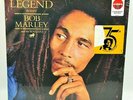 Bob Marley Legend: The Best Of - Target Exclusive Gold Vinyl LP  Limited Edition