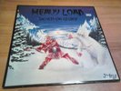 Heavy Load-Death or Glory-Vinyl LP 1982 Thunderroad Records OIS Sweden first Pre
