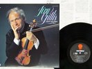 IVRY GITLIS VIOLIN MELODIES VOL.1 EASTWORLD EWC-60242 Japan VINYL LP
