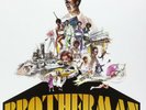 Brotherman Original Soundtrack - The Final Solution - Vinyl LP