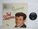 Del Shannon-Runaway-Mono-Rock-LP