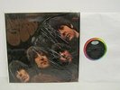 The Beatles-Rubber Soul-Shrink Wrap-Rock-LP