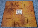 COIL - Gold Is The Metal - Very Rare 1st LP (Signed) + Inner - EX/VG+ Condition