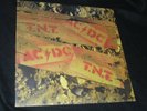 AC/DC - T.N.T. - Australia LP Albert Productions,1980,APLPA-016