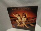 Van Halen - Balance LP Record 1995 Warner Bros 9 45760-1 Vinyl Album (16)