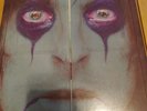Alice Cooper From The Inside vinyl LP 1978 Warner Brothers BSK 3263 EX/EX