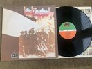Led Zeppelin - II 2 Two Gatefold LP Atlantic SD 8236 Hard Rock - NM-