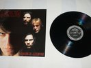 Danzig ?: Danzig II - Lucifuge, Rare 1st Press Vinyl LP 1990 Def American