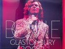 DAVID BOWIE- Live at Glastonbury 2000 NEW* Vinyl 3-LP (The Best of In Concert)