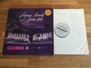 EX/EX COLUMBIA SAX 306 1ST PRESS KARAJAN TCHAIKOVSKY SLEEPING BEAUTY SWAN LAKE