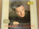 Karajan BEETHOVEN 9 Symphonies - DGG SKL 101/8 SEALED