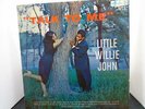 Little Willie John 