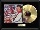 RITCHIE VALENS SELF TITLED DEBUT LP GOLD METALIZED RECORD ALBUM RARE NON RIAA