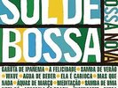 CD, Rambling Records Sol de Bossa omnibus NEW  Japan