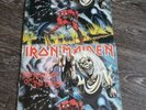 Iron Maiden-Number of the Beast 1982 Vinyl ST-12202 + 2014 /41125 US PRESS 2 LOT