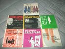 ?LOT? W CLEMENT STONE SYSTEM THAT NEVER FAILS BUSINESSMAN'S RECORD CLUB VINYL LP