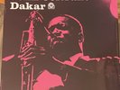 JOHN COLTRANE Dakar LP NEW Pepper Adams Mal Waldron Cecil Payne Doug Watkins JAZ