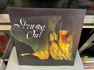 Strung Out Exile In Oblivion LP Fat Wreck Chords 2004 VG+ [hardcore skate punk]