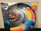 ELO - ELECTRIC LIGHT ORCHESTRA OUT OF THE BLUE  VINYL RECORD NEW PICTURE DISC 2
