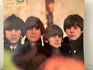 BEATLES For Sale LP 1964 Parlophone ORIG UK STEREO *  * gatefold NM/NM-