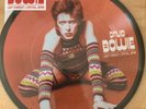 David bowie -lady stardust picture disc sealed japan -copy with wider black rim